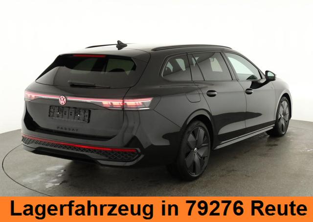 Volkswagen Passat Variant 2.0 TDI 142 kW 4Motion R-Line DSG 4M Black, AHK, IQ.Light, HUD, 19-Zoll, AreaView, Navi, Side 