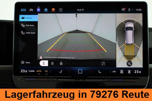 Volkswagen Passat Variant 2.0 TDI 142 kW 4Motion R-Line DSG 4M Black, AHK, IQ.Light, HUD, 19-Zoll, AreaView, Navi, Side 
