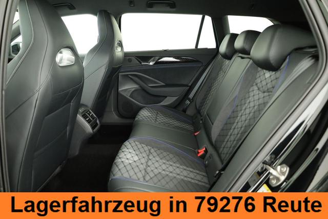Volkswagen Passat Variant 2.0 TDI 142 kW 4Motion R-Line DSG 4M Black, AHK, IQ.Light, HUD, 19-Zoll, AreaView, Navi, Side 