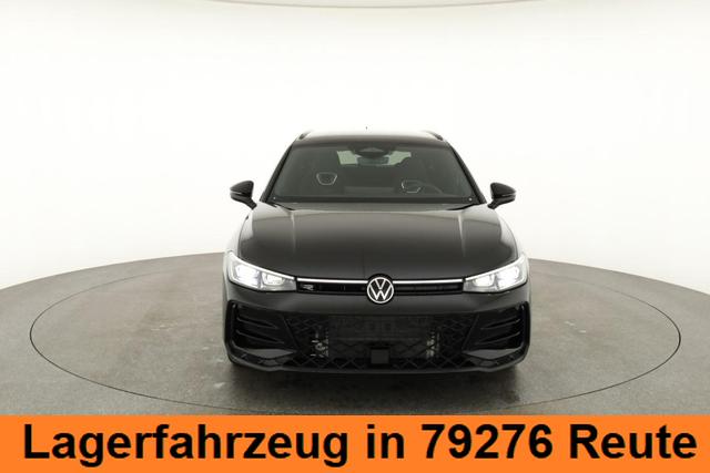 Volkswagen Passat Variant 2.0 TDI 142 kW 4Motion R-Line DSG 4M Black, AHK, IQ.Light, HUD, 19-Zoll, AreaView, Navi, Side 