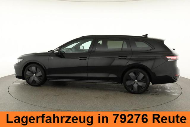 Volkswagen Passat Variant 2.0 TDI 142 kW 4Motion R-Line DSG 4M Black, AHK, IQ.Light, HUD, 19-Zoll, AreaView, Navi, Side 