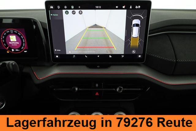 Skoda Kodiaq 2.0 TDI 110 kW Sportline DSG Sportline, AHK, Navi, Matrix, Kamera, Side, Winter 