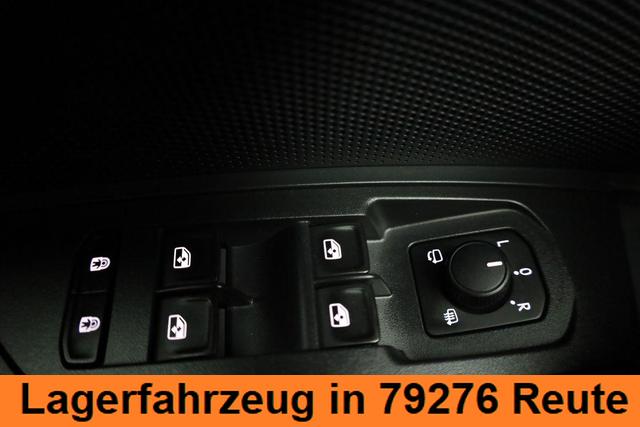 Skoda Kodiaq 2.0 TDI 110 kW Sportline DSG Sportline, AHK, Navi, Matrix, Kamera, Side, Winter 