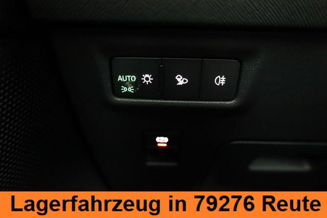 Skoda Kodiaq 2.0 TDI 110 kW Sportline DSG Sportline, AHK, Navi, Matrix, Kamera, Side, Winter 
