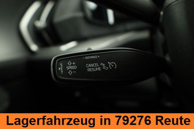 Skoda Kodiaq 2.0 TDI 110 kW Sportline DSG Sportline, AHK, Navi, Matrix, Kamera, Side, Winter 