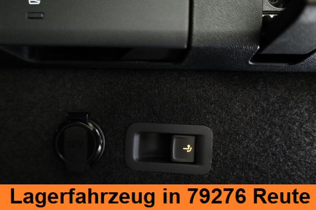 Skoda Kodiaq 2.0 TDI 110 kW Sportline DSG Sportline, AHK, Navi, Matrix, Kamera, Side, Winter 