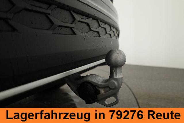 Skoda Kodiaq 2.0 TDI 110 kW Sportline DSG Sportline, AHK, Navi, Matrix, Kamera, Side, Winter 