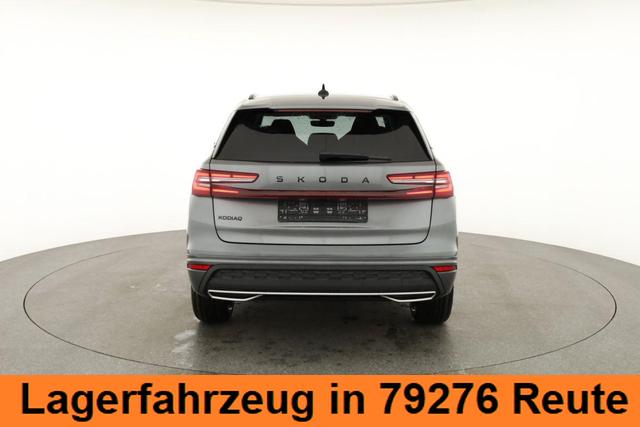Skoda Kodiaq 2.0 TDI 110 kW Sportline DSG Sportline, AHK, Navi, Matrix, Kamera, Side, Winter 