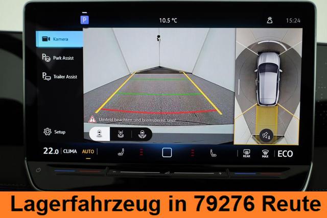 Volkswagen Tiguan 1.5 TSI eHybrid 200 kW R-Line Black, Pano, 20-Zoll, AHK, AreaView 
