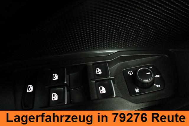 Volkswagen Tiguan 1.5 TSI eHybrid 200 kW R-Line Black, Pano, 20-Zoll, AHK, AreaView 