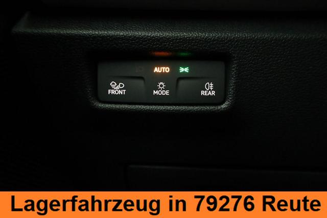 Volkswagen Tiguan 1.5 TSI eHybrid 200 kW R-Line Black, Pano, 20-Zoll, AHK, AreaView 