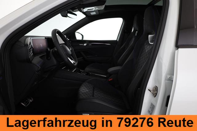 Volkswagen Tiguan 1.5 TSI eHybrid 200 kW R-Line Black, Pano, 20-Zoll, AHK, AreaView 