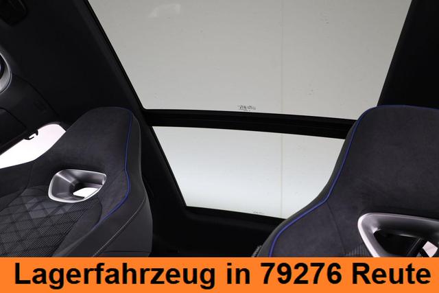 Volkswagen Tiguan 1.5 TSI eHybrid 200 kW R-Line Black, Pano, 20-Zoll, AHK, AreaView 