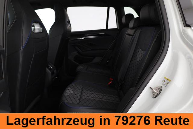 Volkswagen Tiguan 1.5 TSI eHybrid 200 kW R-Line Black, Pano, 20-Zoll, AHK, AreaView 