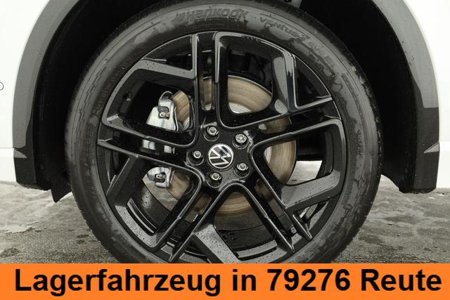 Volkswagen Tiguan 1.5 TSI eHybrid 200 kW R-Line Black, Pano, 20-Zoll, AHK, AreaView 