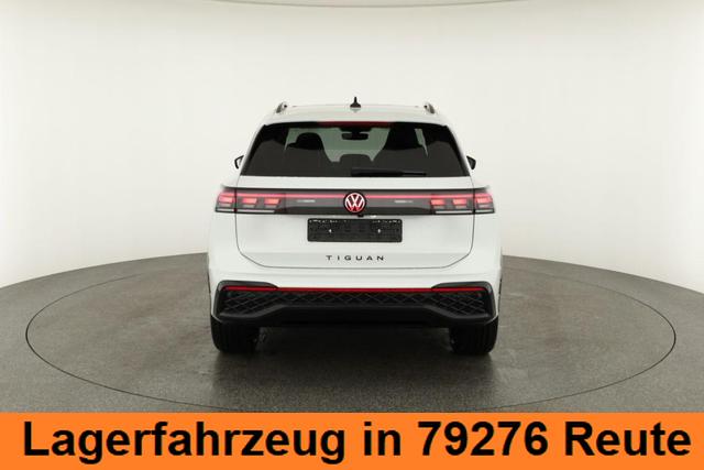Volkswagen Tiguan 1.5 TSI eHybrid 200 kW R-Line Black, Pano, 20-Zoll, AHK, AreaView 