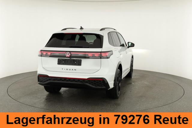 Volkswagen Tiguan 1.5 TSI eHybrid 200 kW R-Line Black, Pano, 20-Zoll, AHK, AreaView 