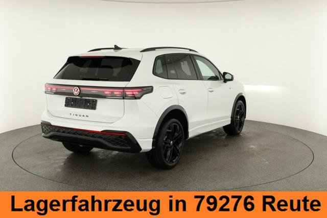 Volkswagen Tiguan 1.5 TSI eHybrid 200 kW R-Line Black, Pano, 20-Zoll, AHK, AreaView 