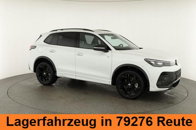 Volkswagen Tiguan 1.5 TSI eHybrid 200 kW R-Line Black, Pano, 20-Zoll, AHK, AreaView 