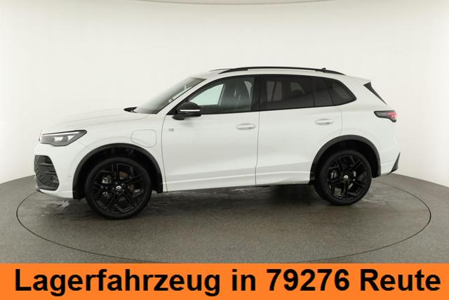 Volkswagen Tiguan 1.5 TSI eHybrid 200 kW R-Line Black, Pano, 20-Zoll, AHK, AreaView 