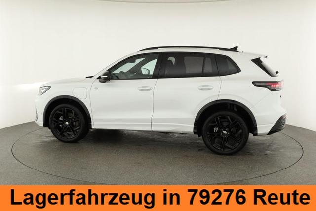 Volkswagen Tiguan 1.5 TSI eHybrid 200 kW R-Line Black, Pano, 20-Zoll, AHK, AreaView 