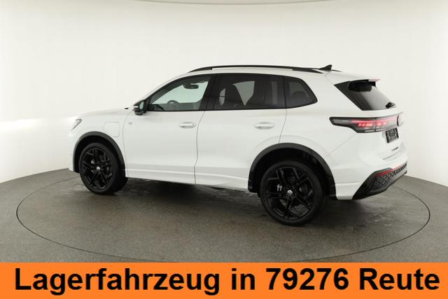 Volkswagen Tiguan 1.5 TSI eHybrid 200 kW R-Line Black, Pano, 20-Zoll, AHK, AreaView 