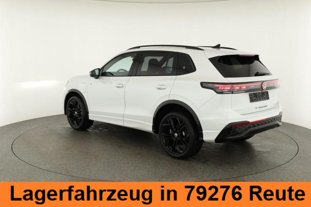 Volkswagen Tiguan 1.5 TSI eHybrid 200 kW R-Line Black, Pano, 20-Zoll, AHK, AreaView 