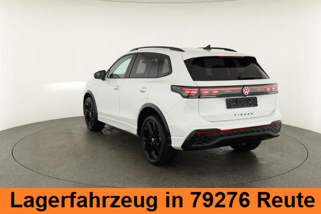 Volkswagen Tiguan 1.5 TSI eHybrid 200 kW R-Line Black, Pano, 20-Zoll, AHK, AreaView 