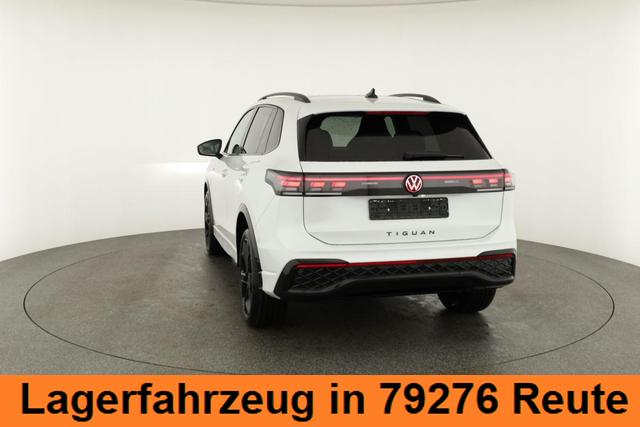 Volkswagen Tiguan 1.5 TSI eHybrid 200 kW R-Line Black, Pano, 20-Zoll, AHK, AreaView 