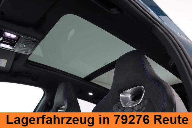 Volkswagen Tiguan 1.5 TSI eHybrid 200 kW R-Line Black, Pano, IQ.Light, 20-Zoll, AHK, AreaView 