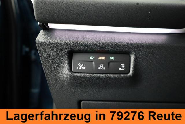 Volkswagen Tiguan 1.5 TSI eHybrid 200 kW R-Line Black, Pano, IQ.Light, 20-Zoll, AHK, AreaView 