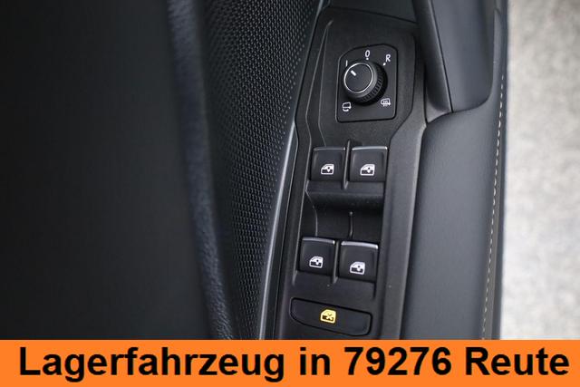 Volkswagen Tiguan 1.5 TSI eHybrid 200 kW R-Line Black, Pano, IQ.Light, 20-Zoll, AHK, AreaView 