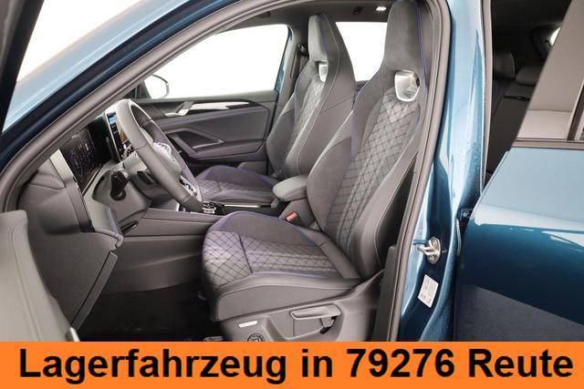 Volkswagen Tiguan 1.5 TSI eHybrid 200 kW R-Line Black, Pano, IQ.Light, 20-Zoll, AHK, AreaView 
