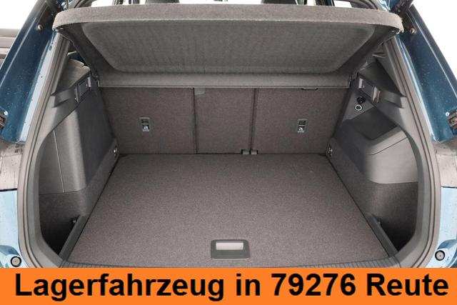 Volkswagen Tiguan 1.5 TSI eHybrid 200 kW R-Line Black, Pano, IQ.Light, 20-Zoll, AHK, AreaView 