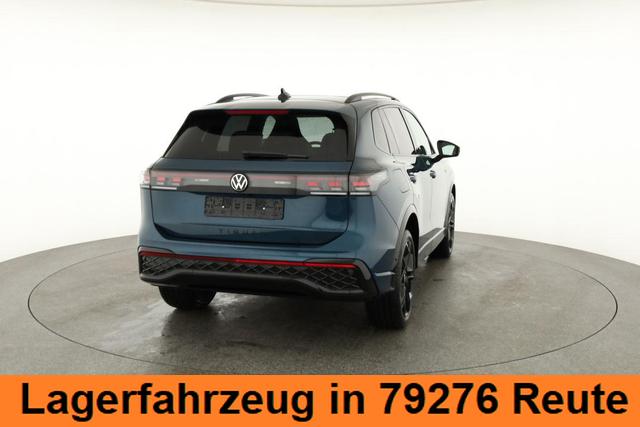 Volkswagen Tiguan 1.5 TSI eHybrid 200 kW R-Line Black, Pano, IQ.Light, 20-Zoll, AHK, AreaView 