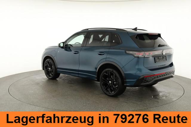 Volkswagen Tiguan 1.5 TSI eHybrid 200 kW R-Line Black, Pano, IQ.Light, 20-Zoll, AHK, AreaView 