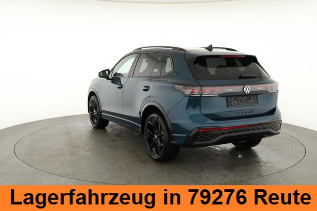 Volkswagen Tiguan 1.5 TSI eHybrid 200 kW R-Line Black, Pano, IQ.Light, 20-Zoll, AHK, AreaView 