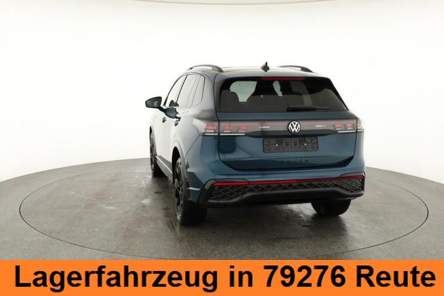 Volkswagen Tiguan 1.5 TSI eHybrid 200 kW R-Line Black, Pano, IQ.Light, 20-Zoll, AHK, AreaView 