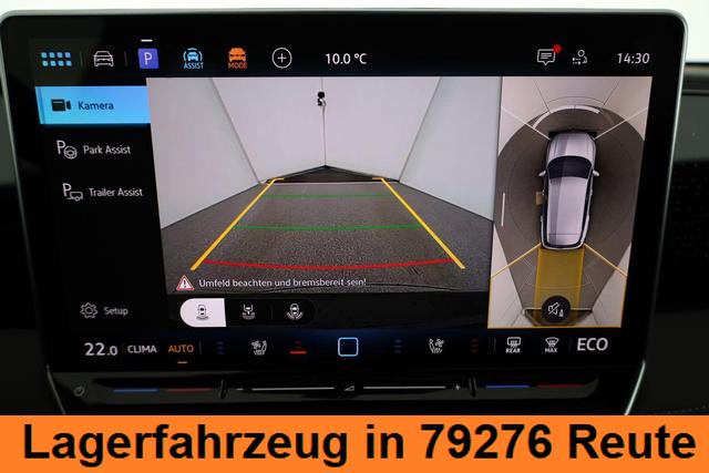 Volkswagen Tiguan 1.5 TSI eHybrid 200 kW R-Line Black, Pano, IQ.Light, 20-Zoll, AHK, AreaView, Leder Varenna 