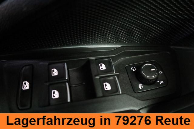 Volkswagen Tiguan 1.5 TSI eHybrid 200 kW R-Line Black, Pano, IQ.Light, 20-Zoll, AHK, AreaView, Leder Varenna 