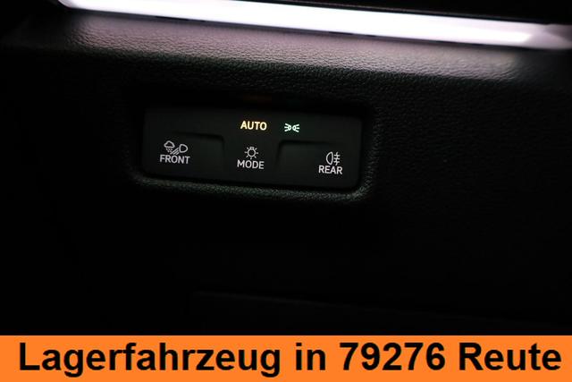 Volkswagen Tiguan 1.5 TSI eHybrid 200 kW R-Line Black, Pano, IQ.Light, 20-Zoll, AHK, AreaView, Leder Varenna 