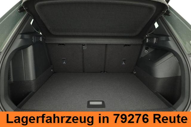 Volkswagen Tiguan 1.5 TSI eHybrid 200 kW R-Line Black, Pano, IQ.Light, 20-Zoll, AHK, AreaView, Leder Varenna 
