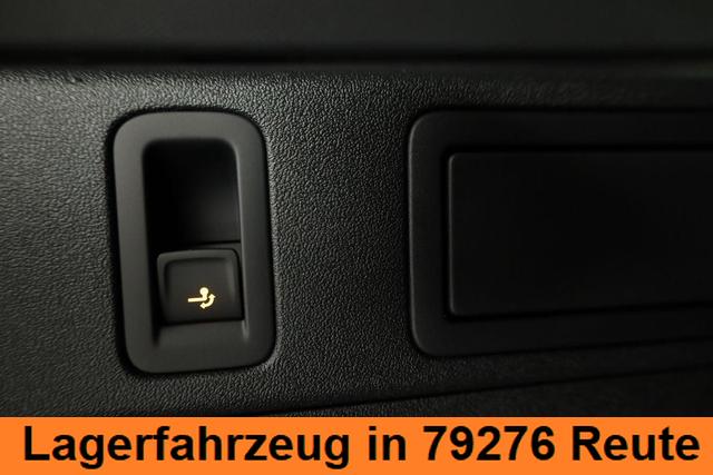Volkswagen Tiguan 1.5 TSI eHybrid 200 kW R-Line Black, Pano, IQ.Light, 20-Zoll, AHK, AreaView, Leder Varenna 
