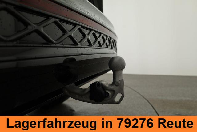 Volkswagen Tiguan 1.5 TSI eHybrid 200 kW R-Line Black, Pano, IQ.Light, 20-Zoll, AHK, AreaView, Leder Varenna 