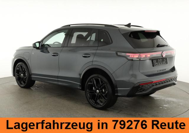 Volkswagen Tiguan 1.5 TSI eHybrid 200 kW R-Line Black, Pano, IQ.Light, 20-Zoll, AHK, AreaView 