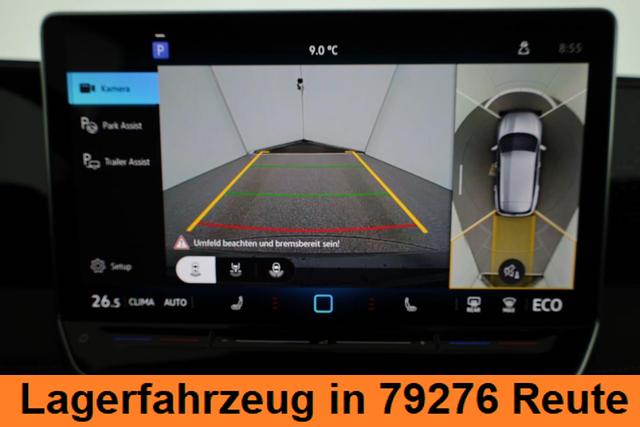 Volkswagen Tiguan 1.5 TSI eHybrid 200 kW R-Line Black, Pano, IQ.Light, 20-Zoll, AHK, AreaView 