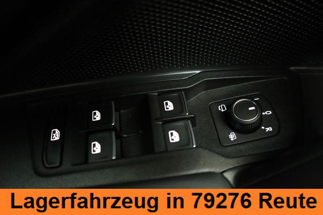 Volkswagen Tiguan 1.5 TSI eHybrid 200 kW R-Line Black, Pano, IQ.Light, 20-Zoll, AHK, AreaView 
