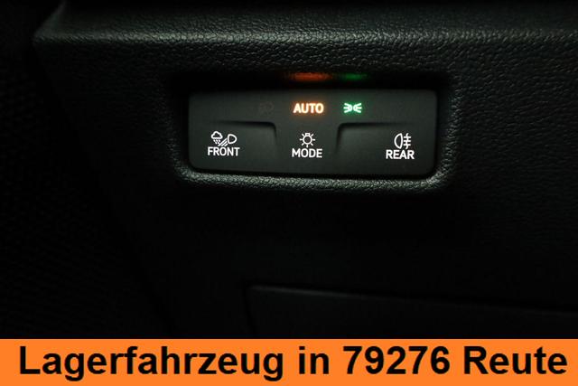 Volkswagen Tiguan 1.5 TSI eHybrid 200 kW R-Line Black, Pano, IQ.Light, 20-Zoll, AHK, AreaView 