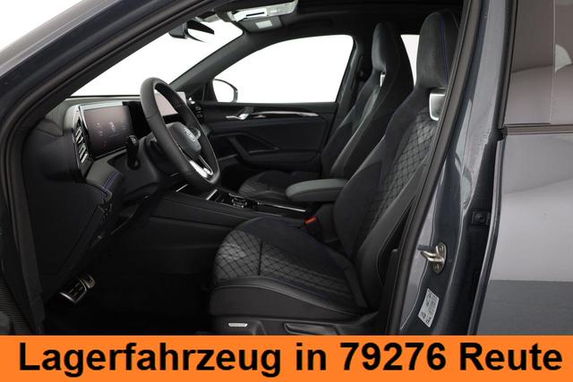 Volkswagen Tiguan 1.5 TSI eHybrid 200 kW R-Line Black, Pano, IQ.Light, 20-Zoll, AHK, AreaView 