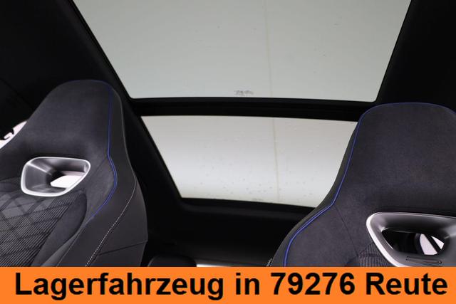 Volkswagen Tiguan 1.5 TSI eHybrid 200 kW R-Line Black, Pano, IQ.Light, 20-Zoll, AHK, AreaView 